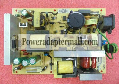 Genuine Philips 42PFL7422 Power Supply Board 715T2432-2 -3 - Click Image to Close